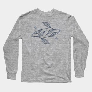 two of a kind (v3) Long Sleeve T-Shirt